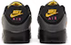 Nike Air Max 90 Gore-Tex Lelaki & Wanita DJ9779-001