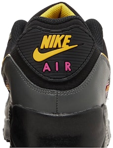 Nike Air Max 90 Gore-Tex Lelaki & Wanita DJ9779-001 Sizing Nike Air Max 90 Gore-Tex Lelaki & Wanita DJ9779-001