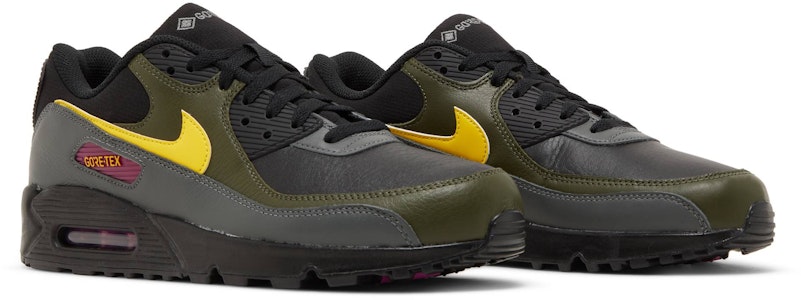 Nike Air Max 90 Gore-Tex Lelaki & Wanita DJ9779-001 Cheap Nike Air Max 90 Gore-Tex Lelaki & Wanita DJ9779-001
