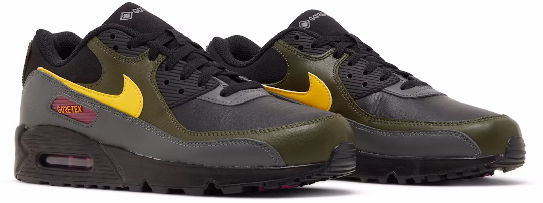 Nike Air Max 90 Gore-Tex DJ9779-001 Cheap Nike Air Max 90 Gore-Tex DJ9779-001