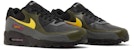 Nike Air Max 90 Gore-Tex Lelaki & Wanita DJ9779-001