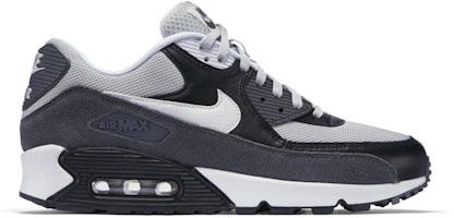 Nike Air Max 90 Grey Mist 537384-037