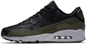 Buy Nike Air Max 90 HAL 'Hot Air' - Aire Caliente zapatillas clásicas urbanas. AH9974-002