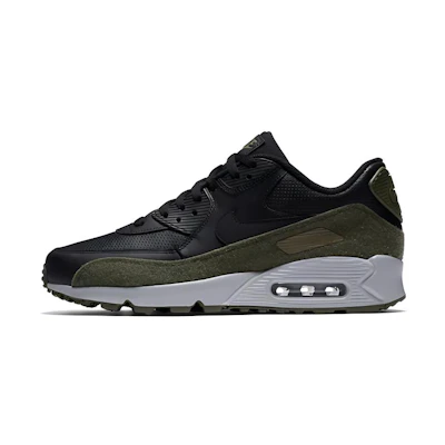 Nike Air Max 90 HAL 'Hot Air'