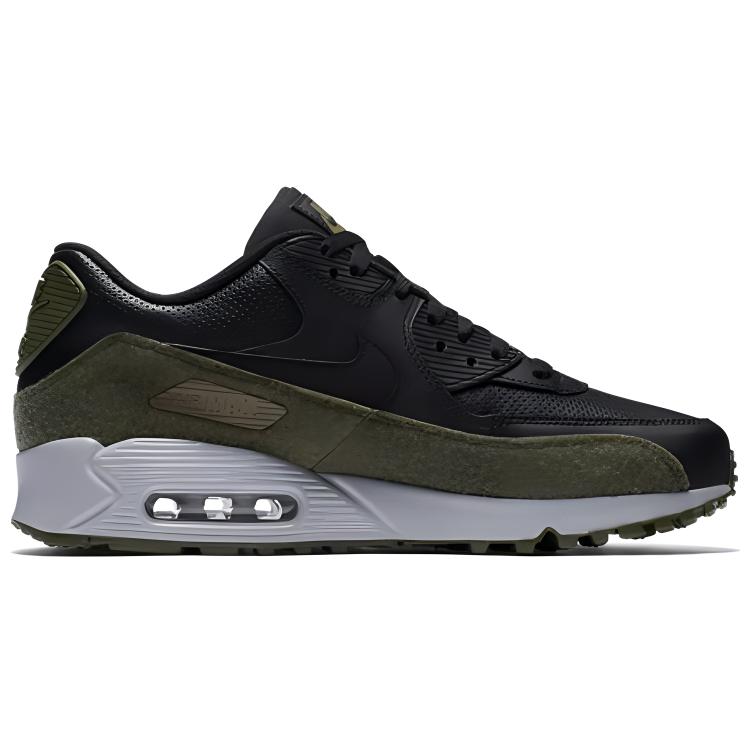 Order Nike Air Max 90 HAL 'Hot Air' - Aire Caliente zapatillas clásicas urbanas. AH9974-002
