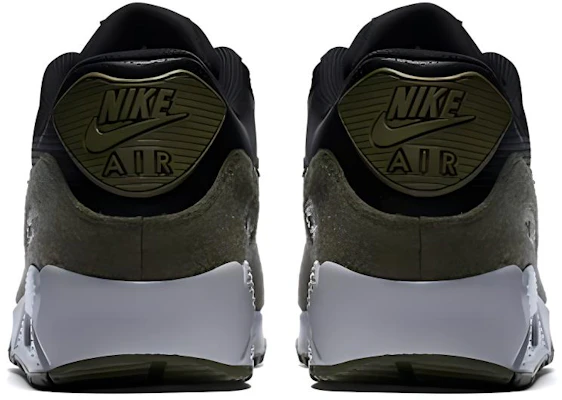 Nike Air Max 90 HAL 'Hot Air' - Aire Caliente zapatillas clásicas urbanas. AH9974-002 Shop Nike Air Max 90 HAL 'Hot Air' - Aire Caliente zapatillas clásicas urbanas. AH9974-002