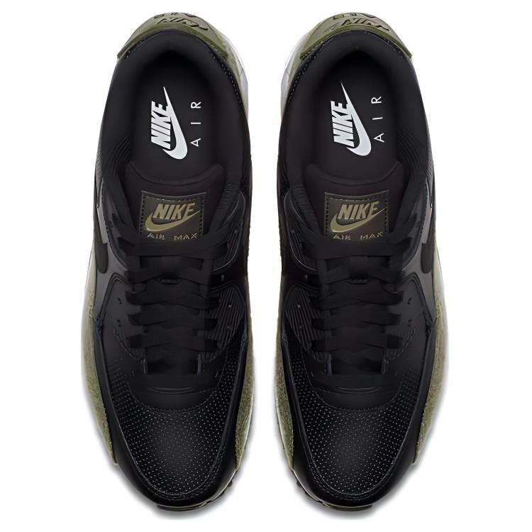 Purchase Nike Air Max 90 HAL 'Hot Air' - Aire Caliente zapatillas clásicas urbanas. AH9974-002