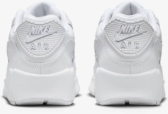 (Youth) Nike Air Max 90 HF6358-102 Details for (Youth) Nike Air Max 90 HF6358-102