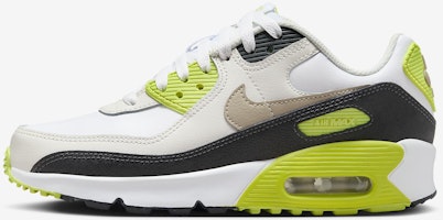 (Youth) Nike Air Max 90 HF6358-103 (Youth) Nike Air Max 90 HF6358-103