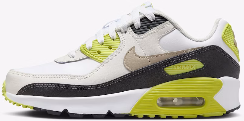 (JR) Nike Air Max 90 Sepatu Pria Wanita HF6358-103 Buy (JR) Nike Air Max 90 Sepatu Pria Wanita HF6358-103