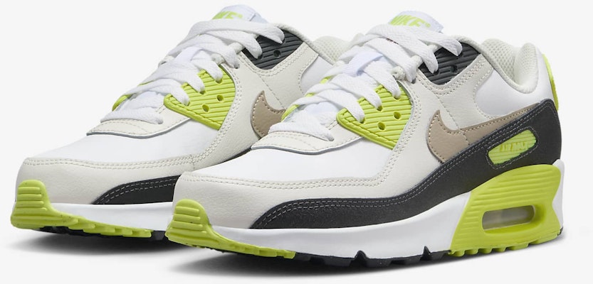(JR) Nike Air Max 90 Sepatu Pria Wanita HF6358-103 Purchase (JR) Nike Air Max 90 Sepatu Pria Wanita HF6358-103