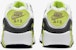 (JR) Nike Air Max 90 Lelaki Wanita Kasut Sukan HF6358-103