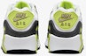 Details for (JR) Nike Air Max 90 Lelaki Wanita Kasut Sukan HF6358-103