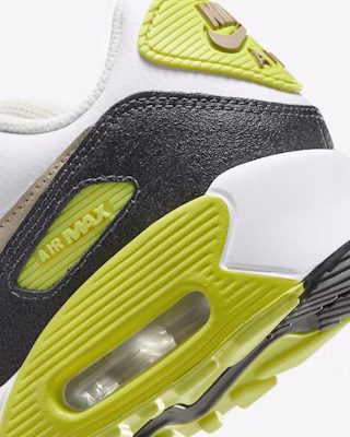 (JR) Nike Air Max 90 Sepatu Pria Wanita HF6358-103 Cheap (JR) Nike Air Max 90 Sepatu Pria Wanita HF6358-103