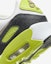 Cheap (JR) Nike Air Max 90 Lelaki Wanita Kasut Sukan HF6358-103