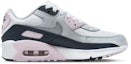 Lookbook (JR) Nike Air Max 90 Lelaki Wanita Kasut Sukan HF6358-104