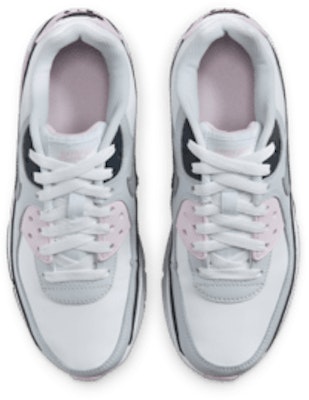 (JR) Nike Air Max 90 Lelaki Wanita Kasut Sukan HF6358-104 Shop (JR) Nike Air Max 90 Lelaki Wanita Kasut Sukan HF6358-104