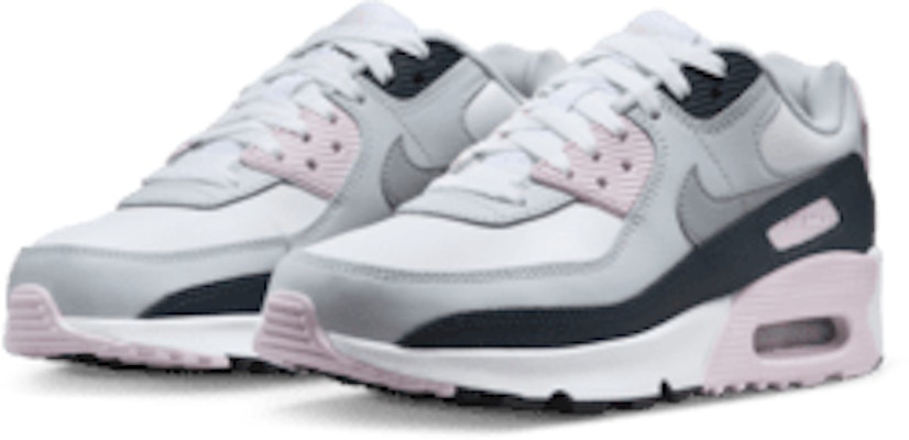 (JR) Nike Air Max 90 Lelaki Wanita Kasut Sukan HF6358-104 Purchase (JR) Nike Air Max 90 Lelaki Wanita Kasut Sukan HF6358-104