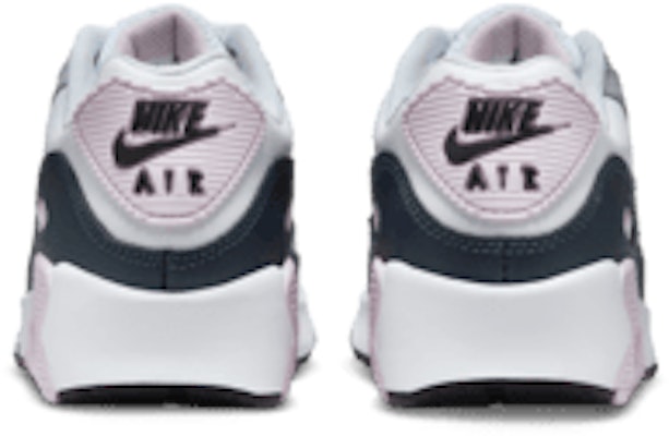 (JR) Nike Air Max 90 Lelaki Wanita Kasut Sukan HF6358-104 Details for (JR) Nike Air Max 90 Lelaki Wanita Kasut Sukan HF6358-104