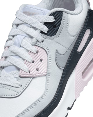 (JR) Nike Air Max 90 Lelaki Wanita Kasut Sukan HF6358-104 Sizing (JR) Nike Air Max 90 Lelaki Wanita Kasut Sukan HF6358-104