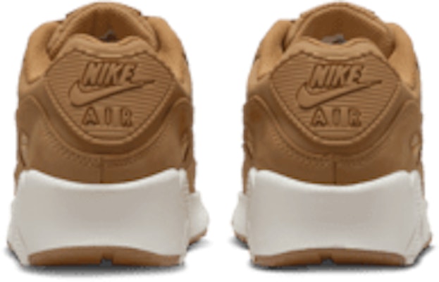 Nike Air Max 90 HF6358-200 Details for Nike Air Max 90 HF6358-200