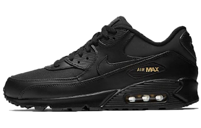 Nike Air Max 90 Hidden Reflective 700155-011