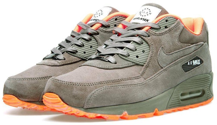 Nike Air Max 90 Home Turf Milan 586848-221 Order Nike Air Max 90 Home Turf Milan 586848-221