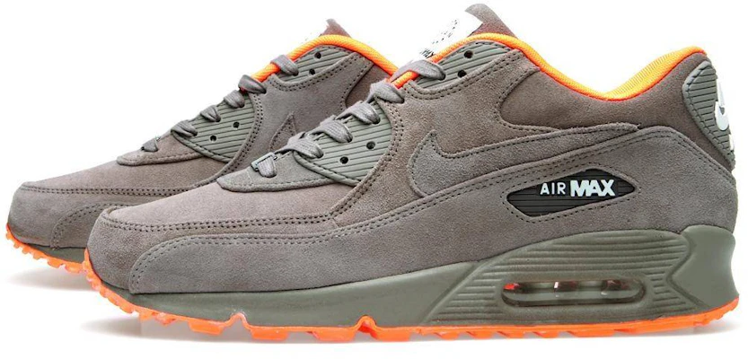耐吉Air Max 90 Home Turf米蘭款586848-221 Lookbook 耐吉Air Max 90 Home Turf米蘭款586848-221