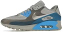 Buy Nike Air Max 90 Hyp Prm 'Kabut Tengah Malam Biru Berseri' 454446-001