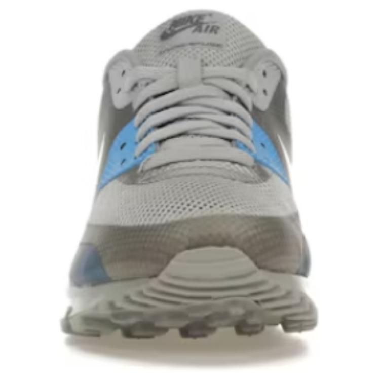 Nike Air Max 90 Hyp Prm 'Midnight Fog Blue Glow' 圖 3