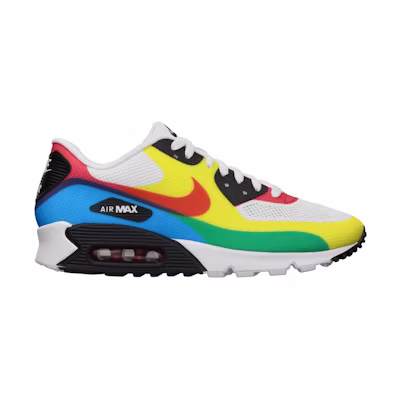 Nike Air Max 90 Hyp Prm Nrg 'What The Max'