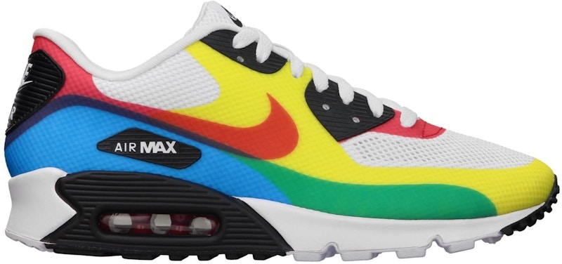 Buy Nike Air Max 90 Hyp Prm Nrg 'What The Max' 532306-160 耐吉 氣墊 90 Hyp Prm Nrg 'What The Max' 532306-160