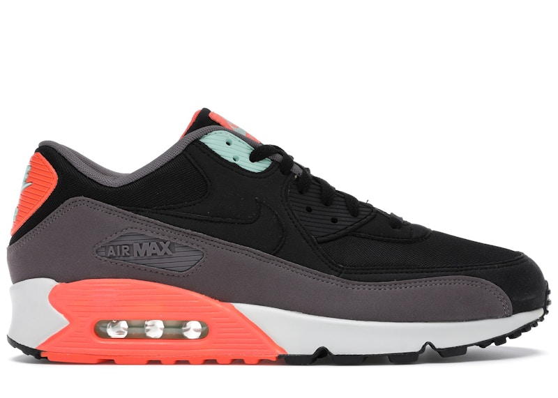 Buy Nike Air Max 90 Hyper Crimson 537384-036