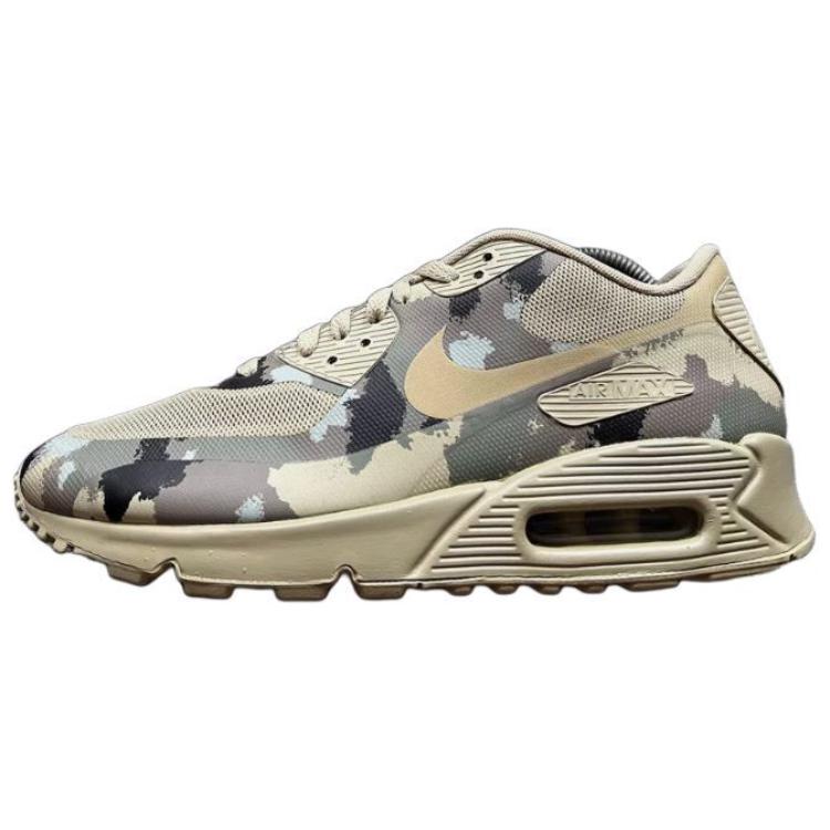 Buy Nike Air Max 90 Hyperfuse Country Camo (Italia) 596529-320
