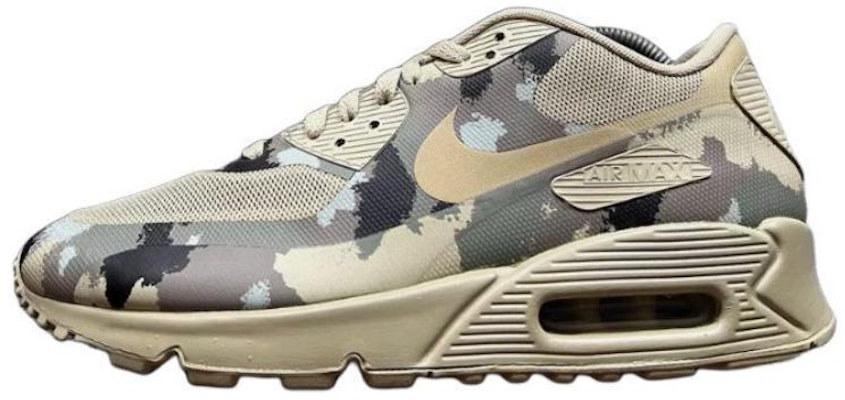 Nike Air Max 90 Hyperfuse Country Camo (Italia) 596529-320 Buy Nike Air Max 90 Hyperfuse Country Camo (Italia) 596529-320