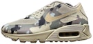 Buy Nike Air Max 90 Hyperfuse Country Camo (Italia) 596529-320