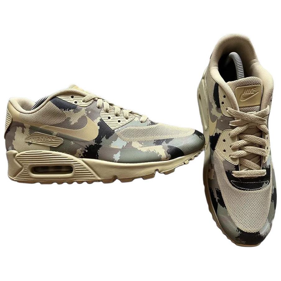 Lookbook Nike Air Max 90 Hyperfuse Country Camo (Italia) 596529-320