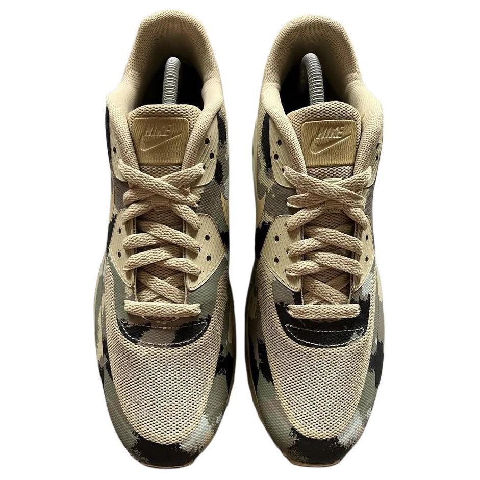Shop Nike Air Max 90 Hyperfuse Country Camo (Italia) 596529-320