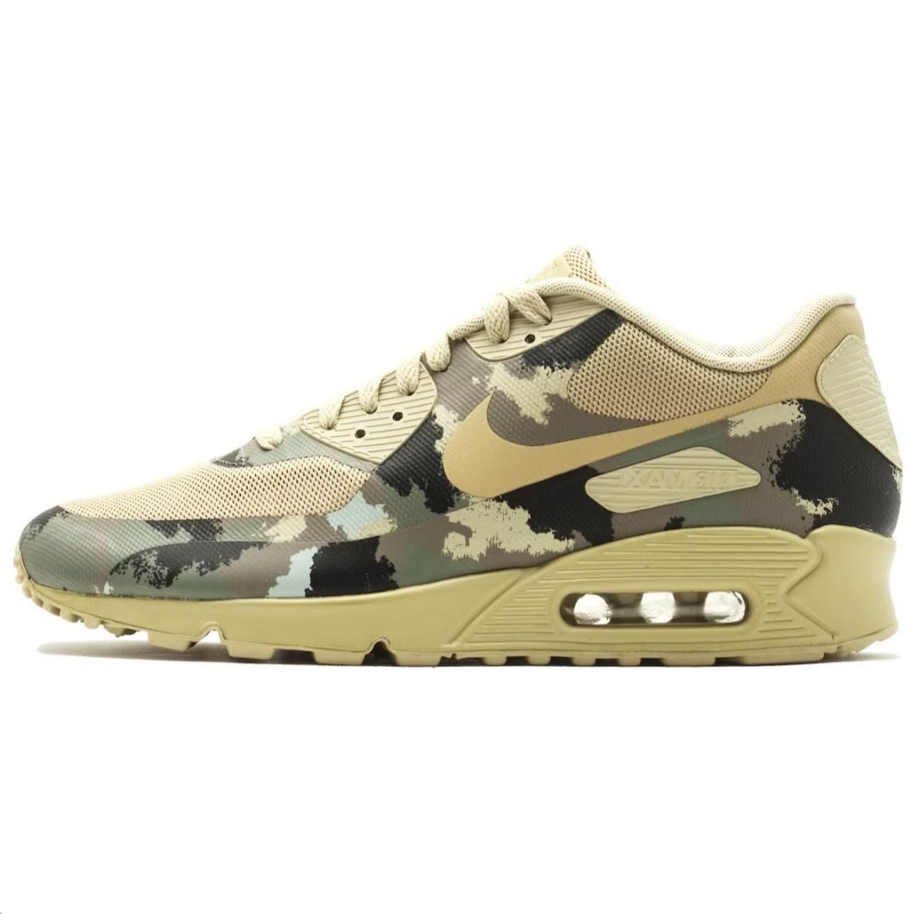 Purchase Nike Air Max 90 Hyperfuse Country Camo (Italia) 596529-320