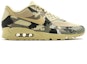Details for Nike Air Max 90 Hyperfuse Country Camo (Italia) 596529-320