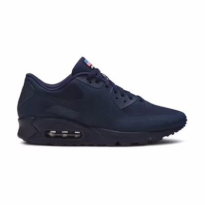 Nike Air Max 90 Hyperfuse Independence Day Blue