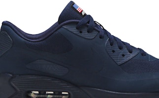 나이키 에어맥스 90 하이퍼퓨즈 독립기념일 블루 613841-440 Order 나이키 에어맥스 90 하이퍼퓨즈 독립기념일 블루 613841-440