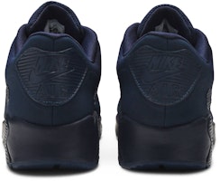 나이키 에어맥스 90 하이퍼퓨즈 독립기념일 블루 613841-440 Details for 나이키 에어맥스 90 하이퍼퓨즈 독립기념일 블루 613841-440