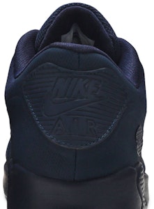 Nike Air Max 90 Hyperfuse Día de la Independencia Azul 613841-440 Sizing Nike Air Max 90 Hyperfuse Día de la Independencia Azul 613841-440