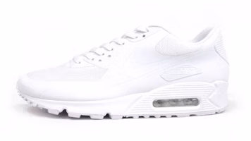 Nike Air Max 90 Hyperfuse Independence Day White 613841-110