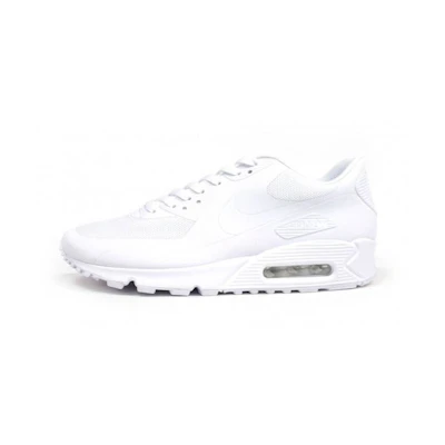 Nike Air Max 90 Hyperfuse Independence Day White