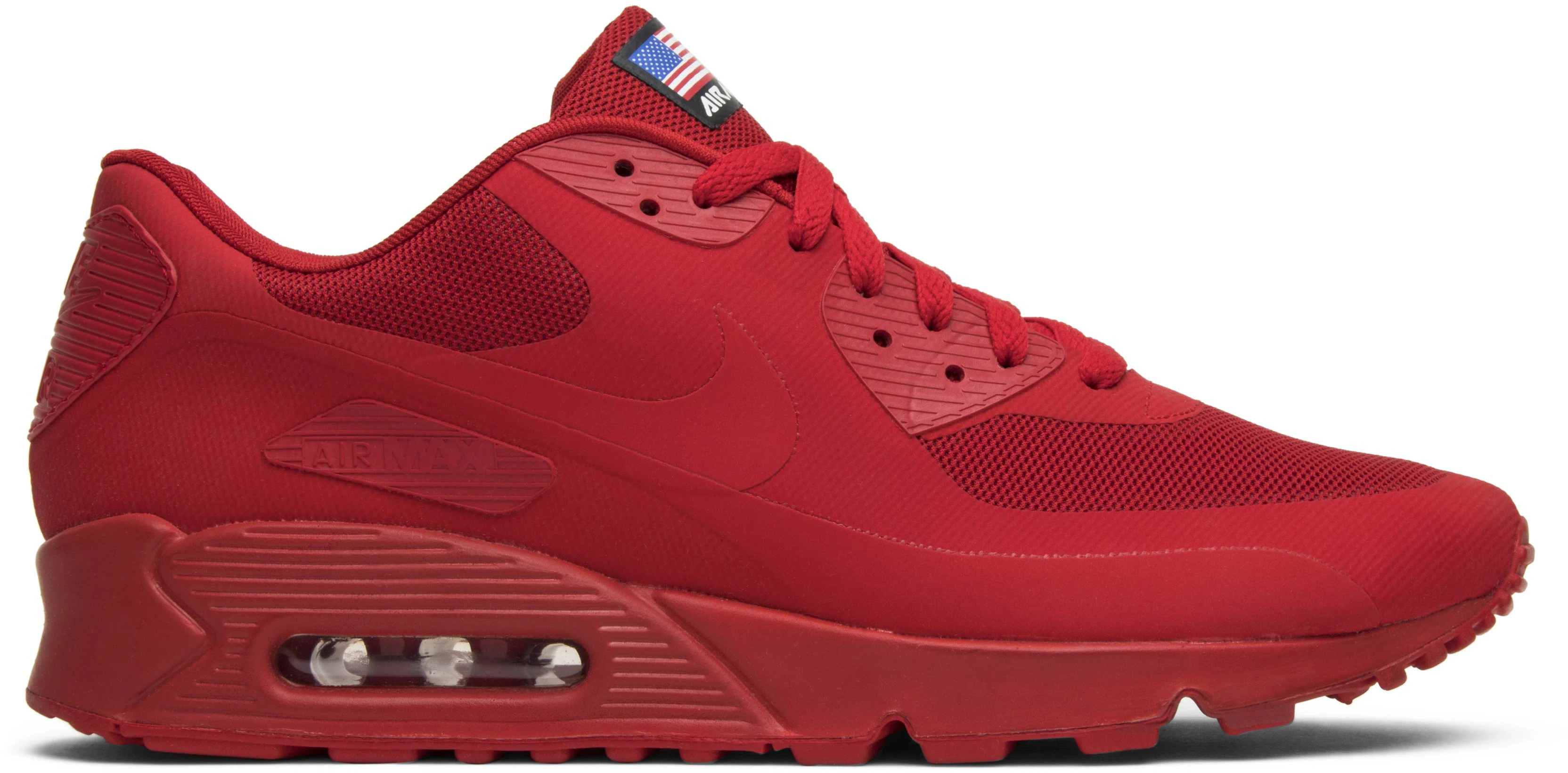 Air max top hyperfuse china