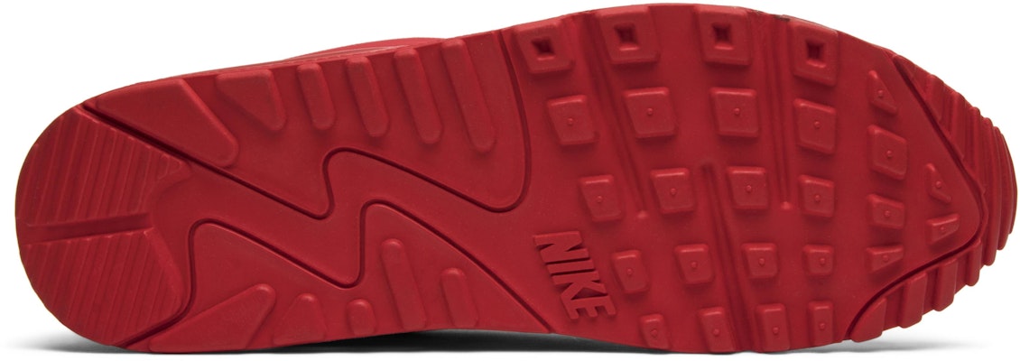 Nike Air Max 90 Hyperfuse QS 'USA' 613841-660 Shop Nike Air Max 90 Hyperfuse QS 'USA' 613841-660