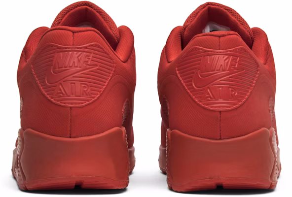 Nike Air Max 90 Hyperfuse QS 'USA' 613841-660 Details for Nike Air Max 90 Hyperfuse QS 'USA' 613841-660