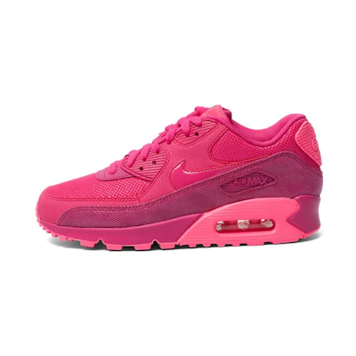 Nike Air Max 90 Hyperfuse Solar Red